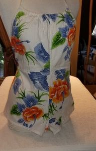 Unique Xmas Gift Vintage cutest wrap ever!! One of a kind!!